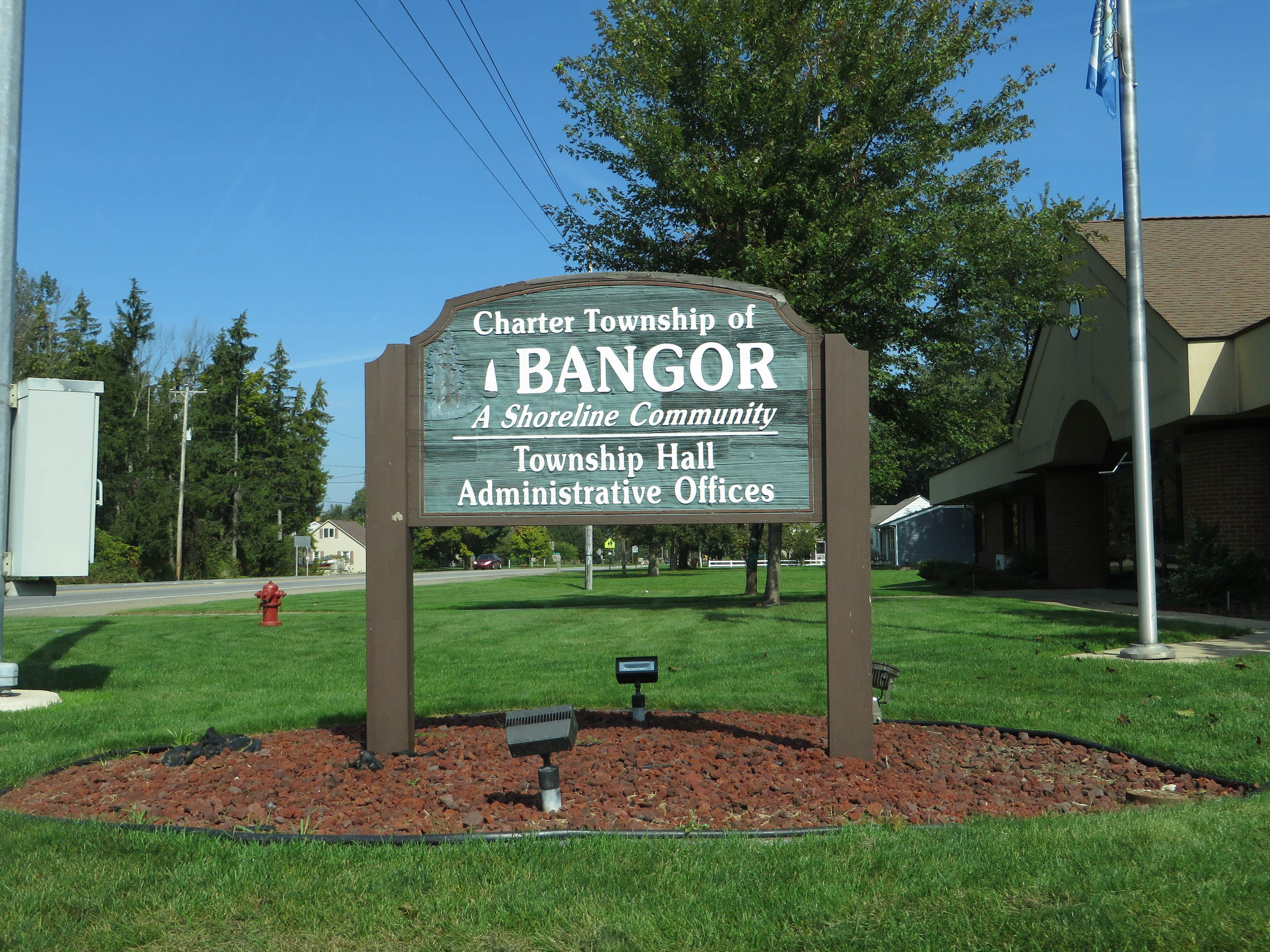 Bangor Township, Michigan