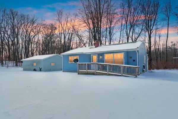 Bloomingdale Township, Michigan