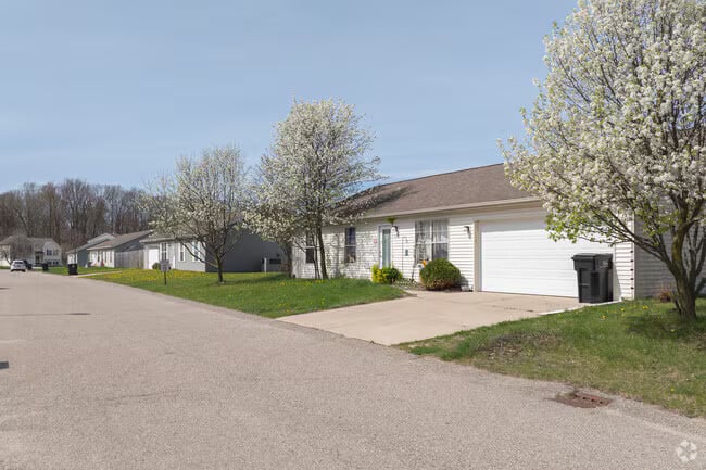 Bowne Township, Michigan