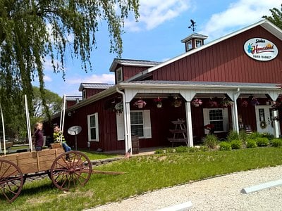 Breedsville, Michigan