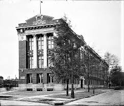 Castleton Township, Michigan school