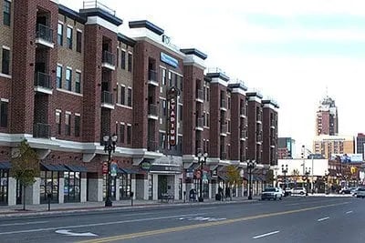 Castleton Township, Michigan