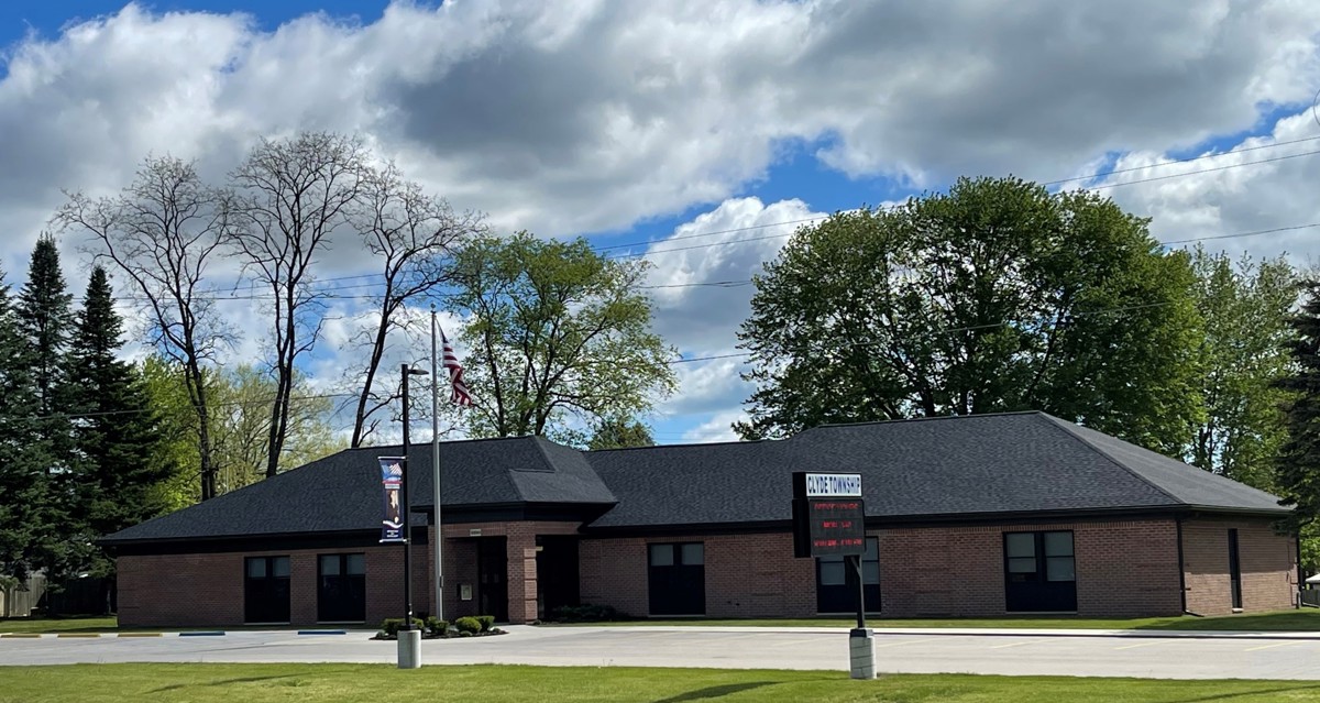 Clyde Township, Michigan