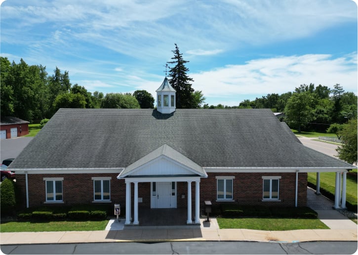 Covert Township, Michigan