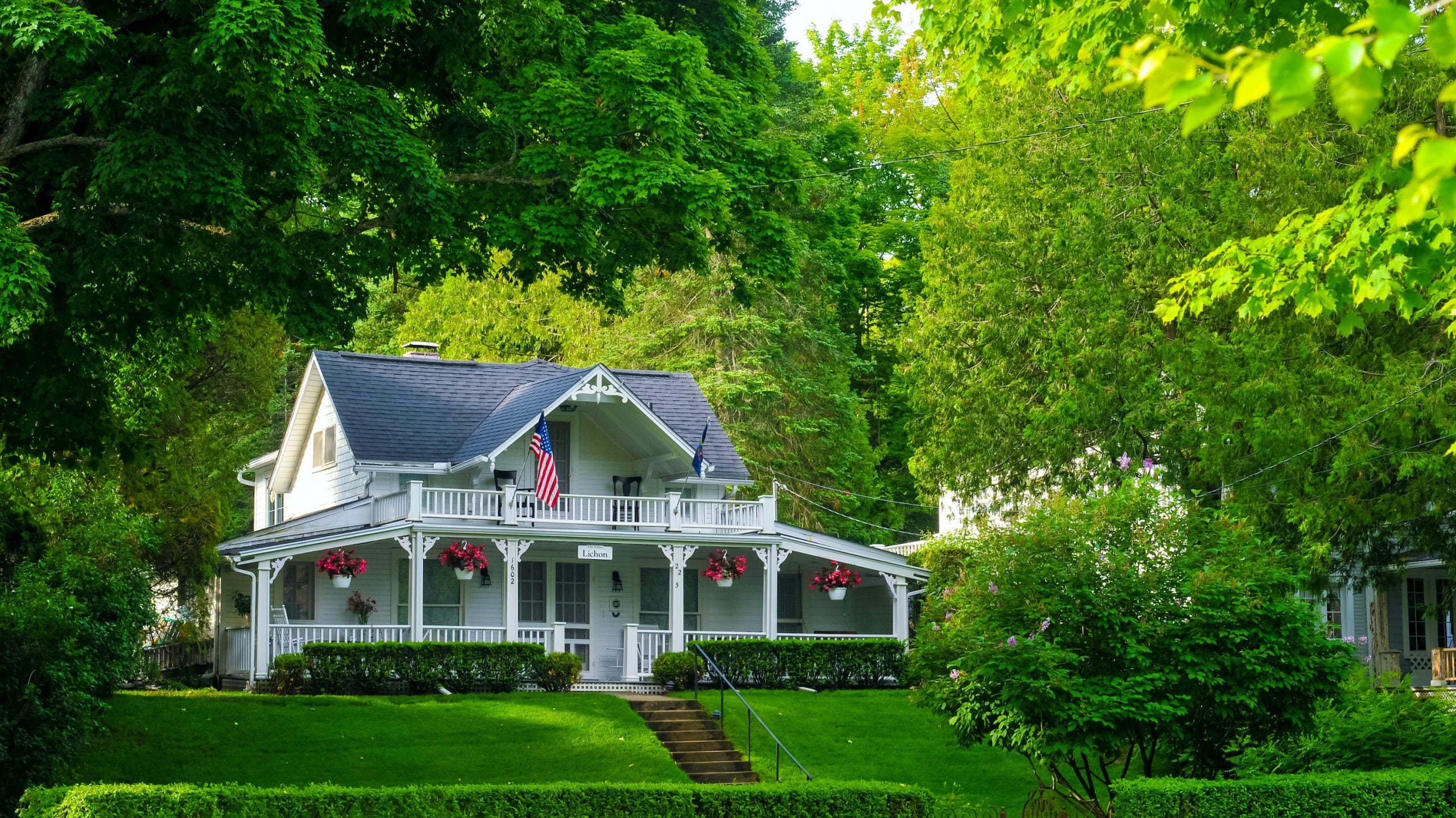 Dorr Township, Michigan