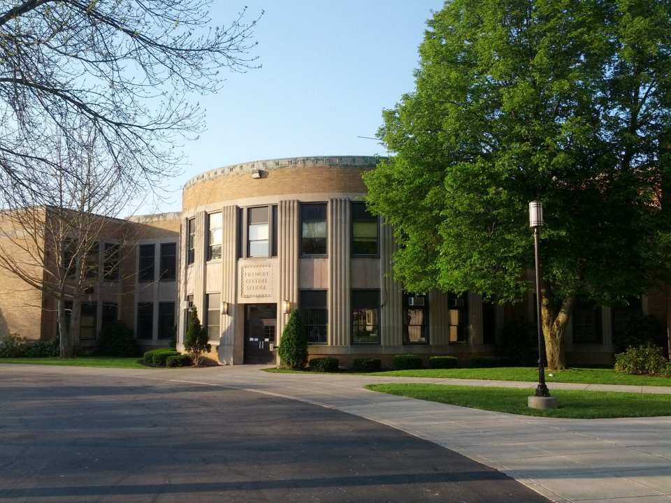 Fillmore Township, Michigan school