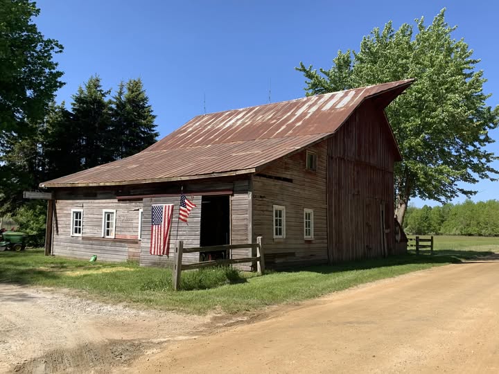 Ganges Township, Michigan