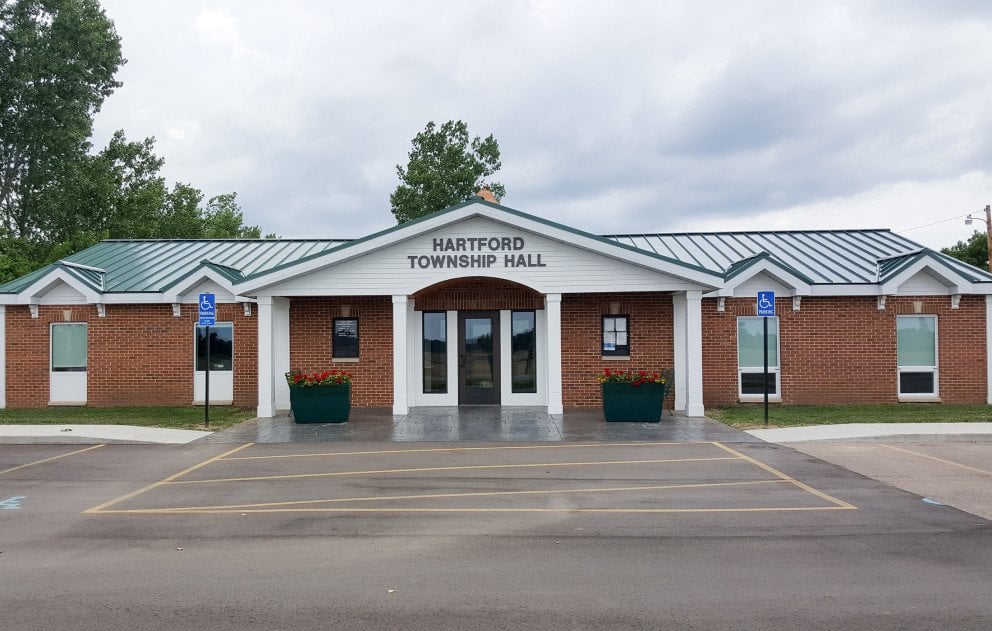 Hartford Township, Michigan