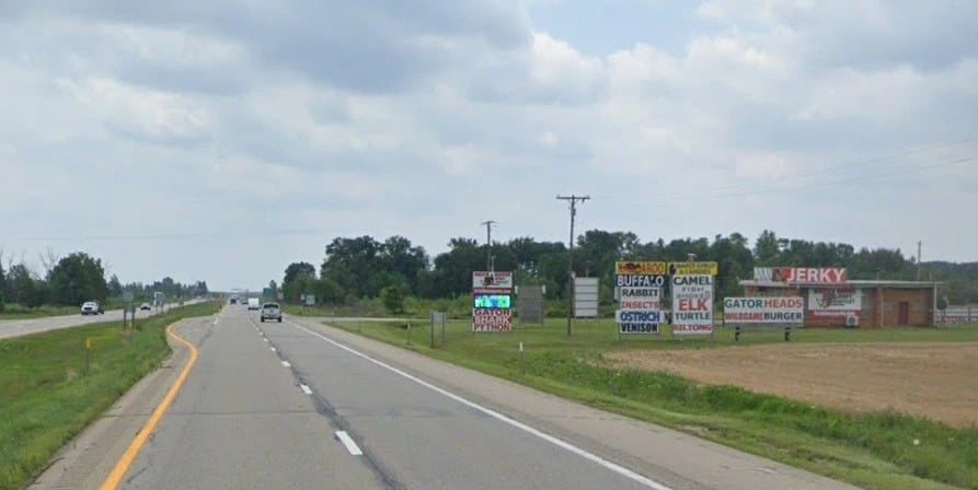 Hope Township (Barry County), Michigan