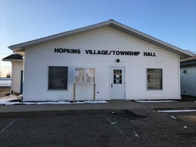 Hopkins Township, Michigan