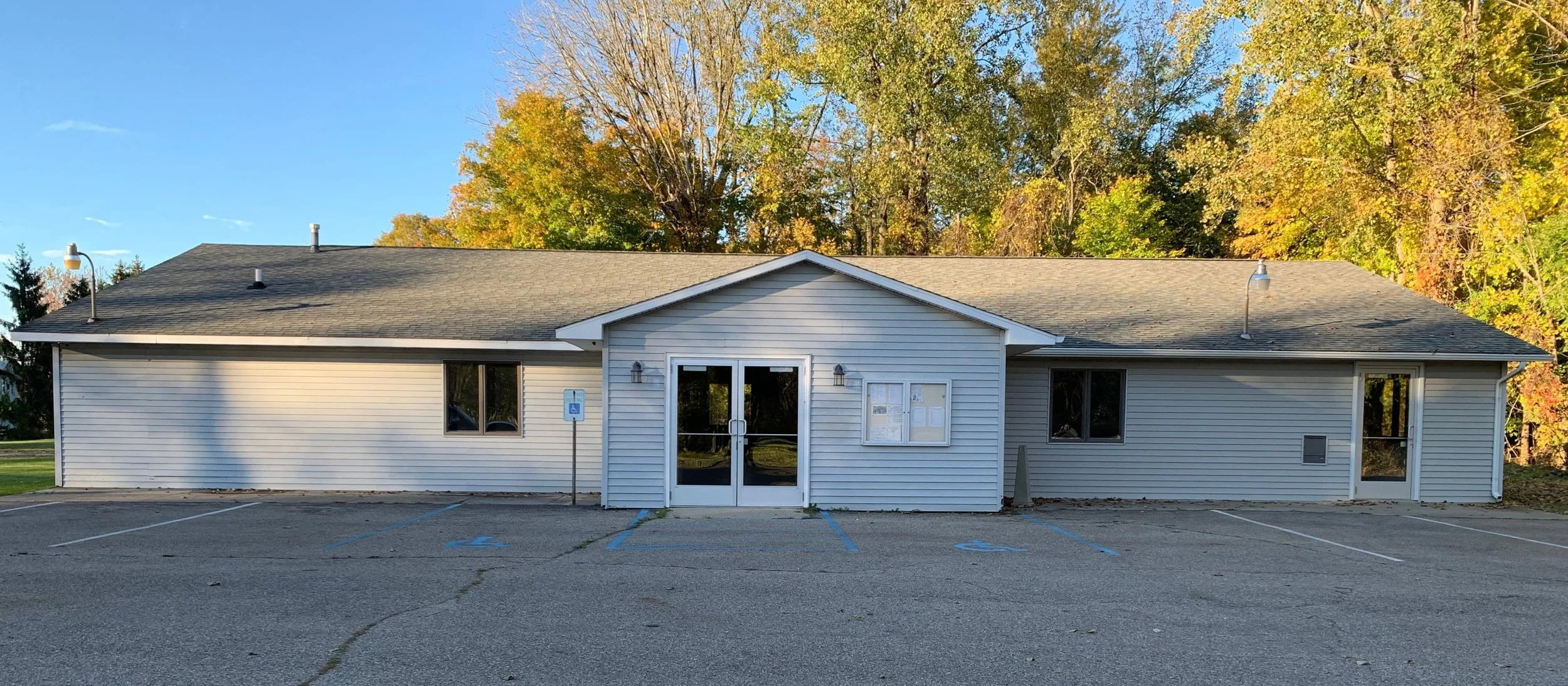 Trowbridge Township, Michigan