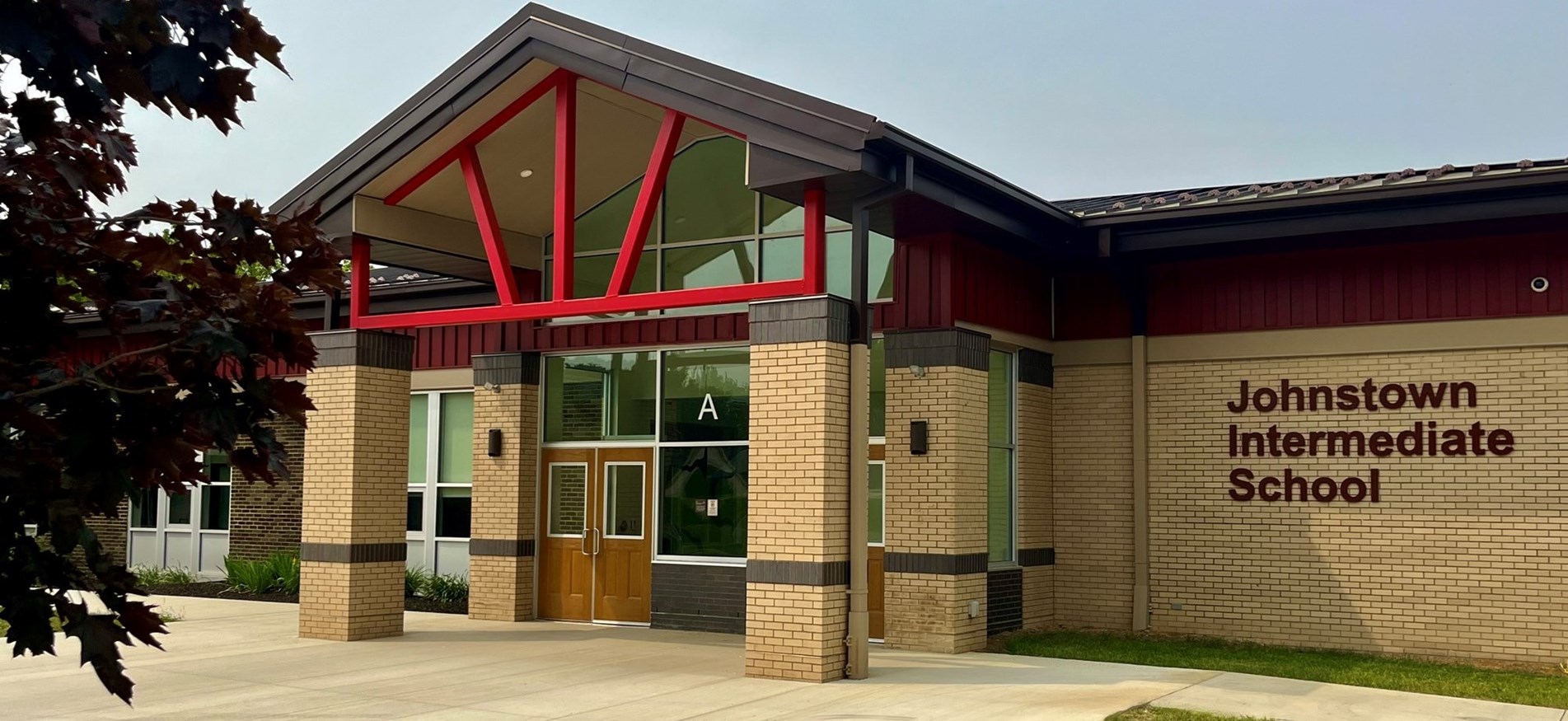 Johnstown Township, Michigan school