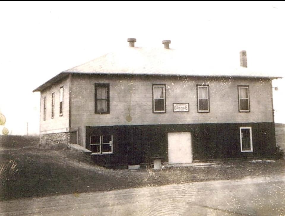 Johnstown Township, Michigan