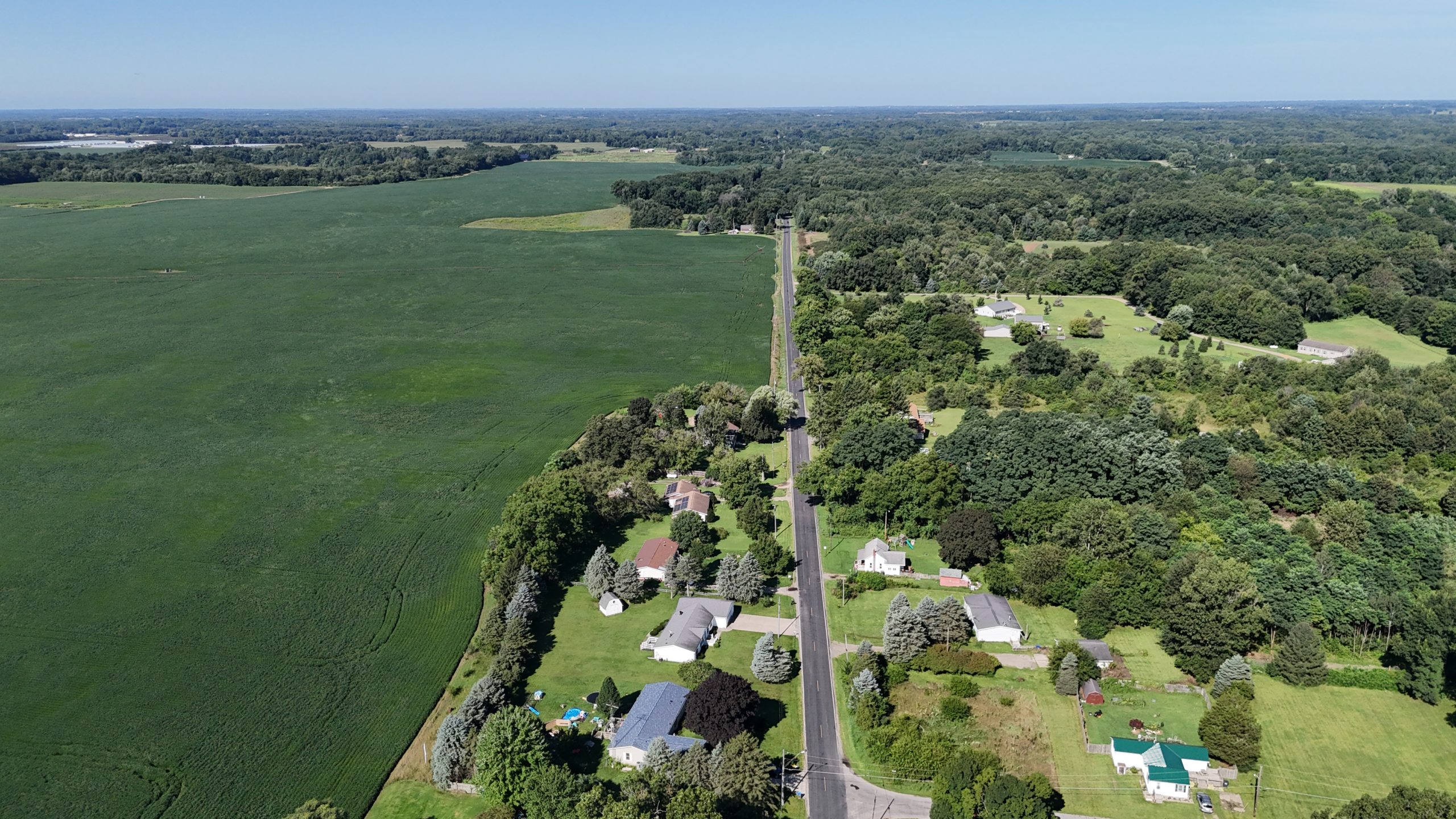 Keeler Township, Michigan