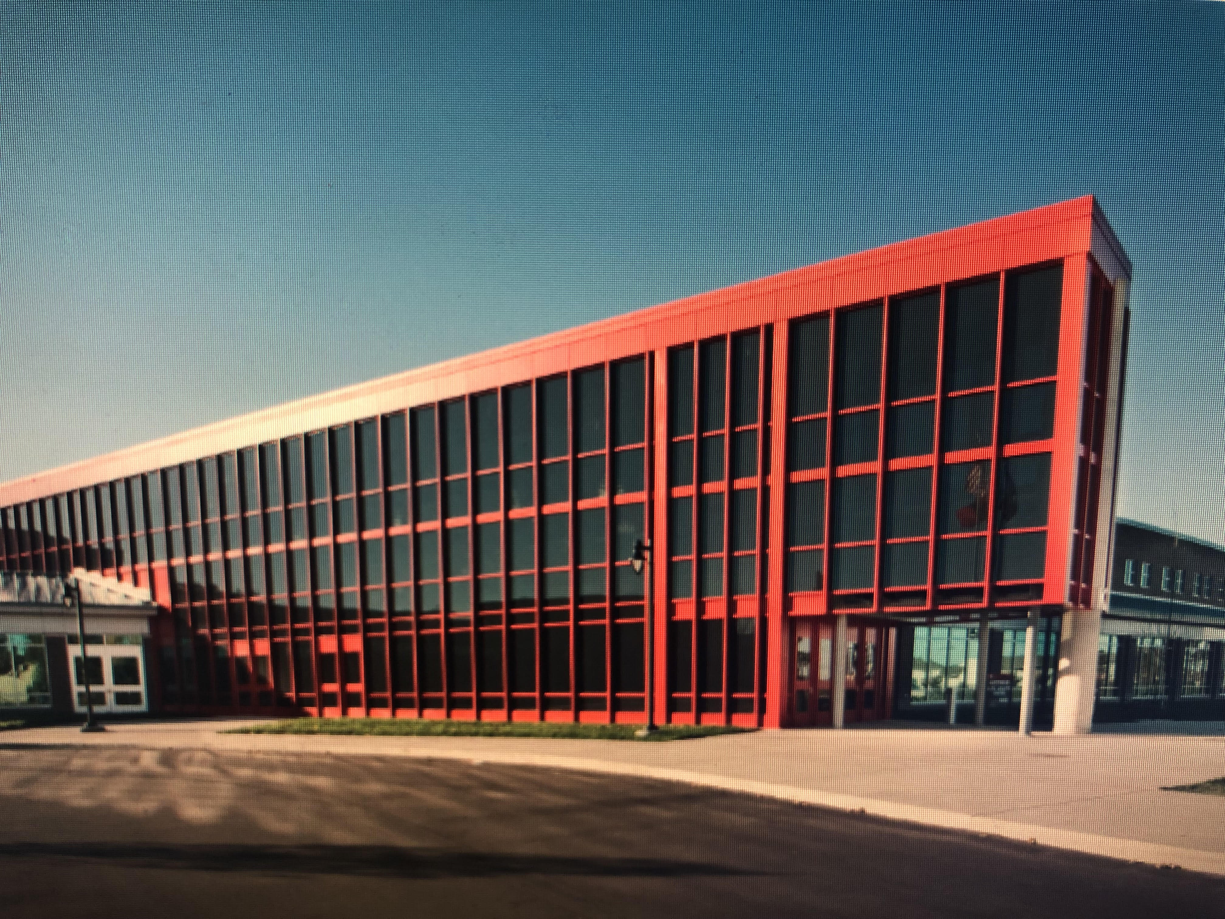 Kentwood, Michigan school