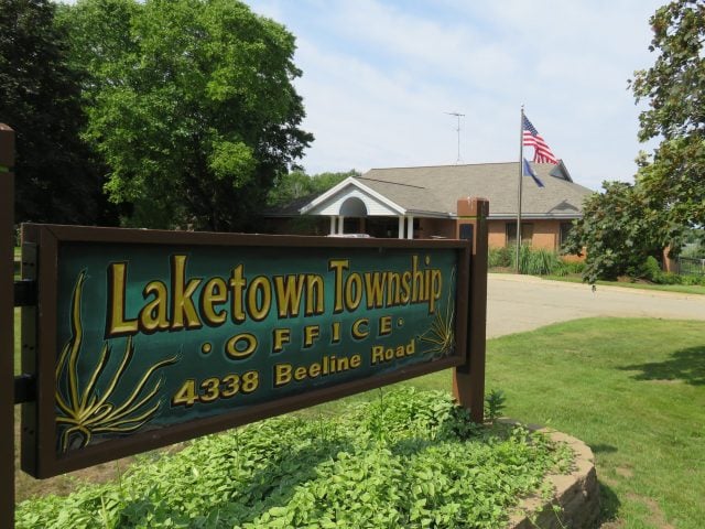 Laketown Township, Michigan