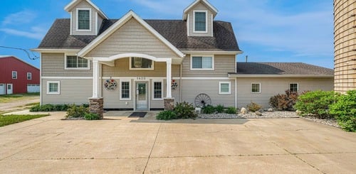 Leighton Township, Michigan