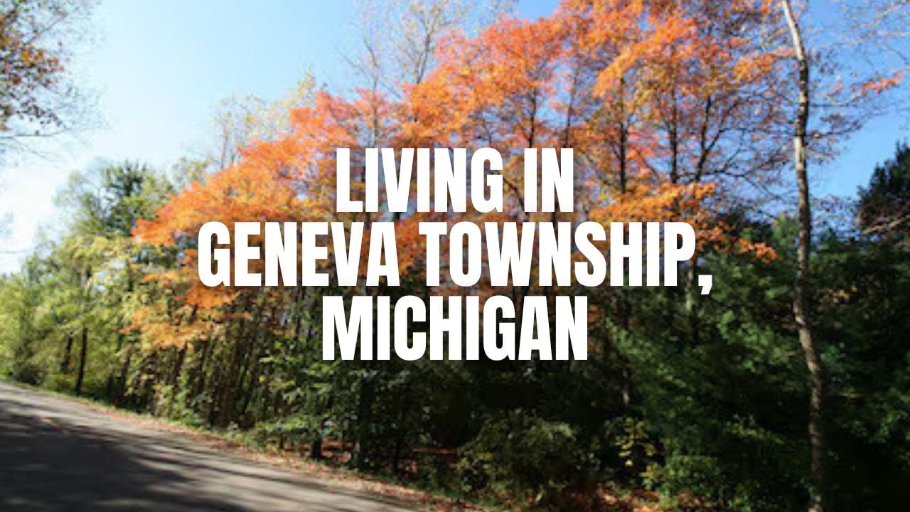 Geneva Township (Van Buren County), Michigan: Best Neighborhood …