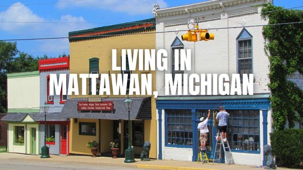Is Mattawan, Michigan a Good Place to Live? &hellip;