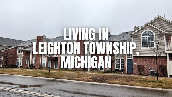 The Truth About Leighton Township, Michigan: Neighborhoods, Prices, &hellip;