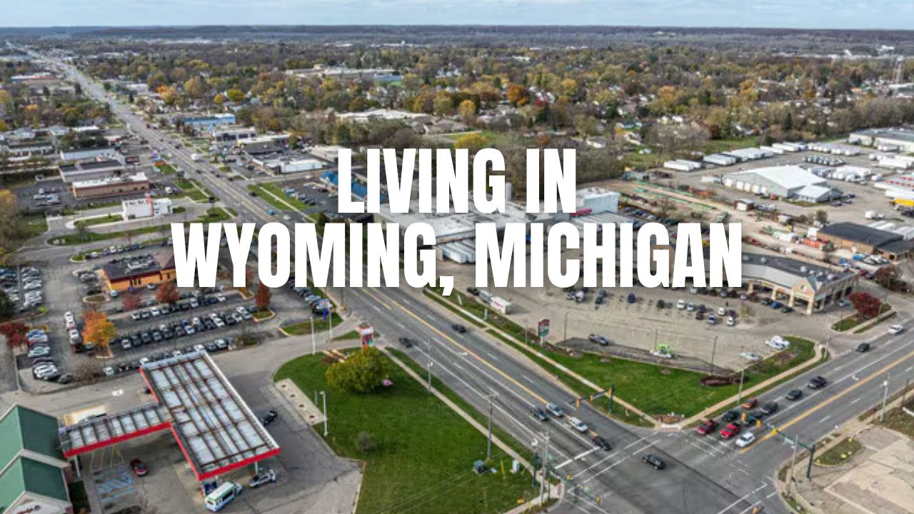 Wyoming, Michigan Relocation Guide: Vibe, Housing, Amenities & Daily Life
