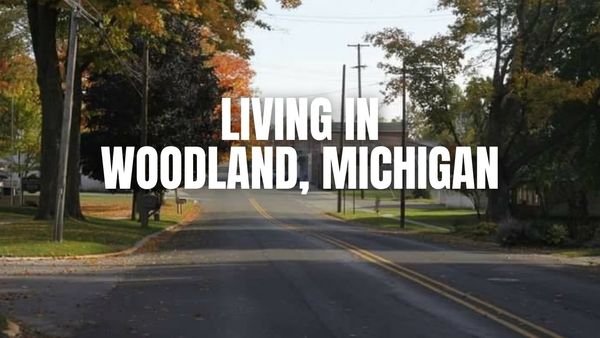 Before You Move to Woodland, Michigan: The Stuff &hellip;