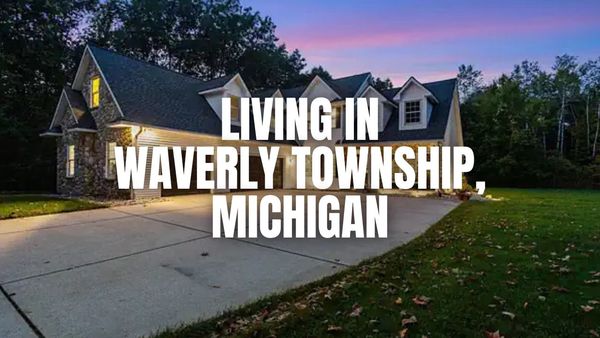 Waverly Township (Van Buren County), Michigan: What It’s &hellip;