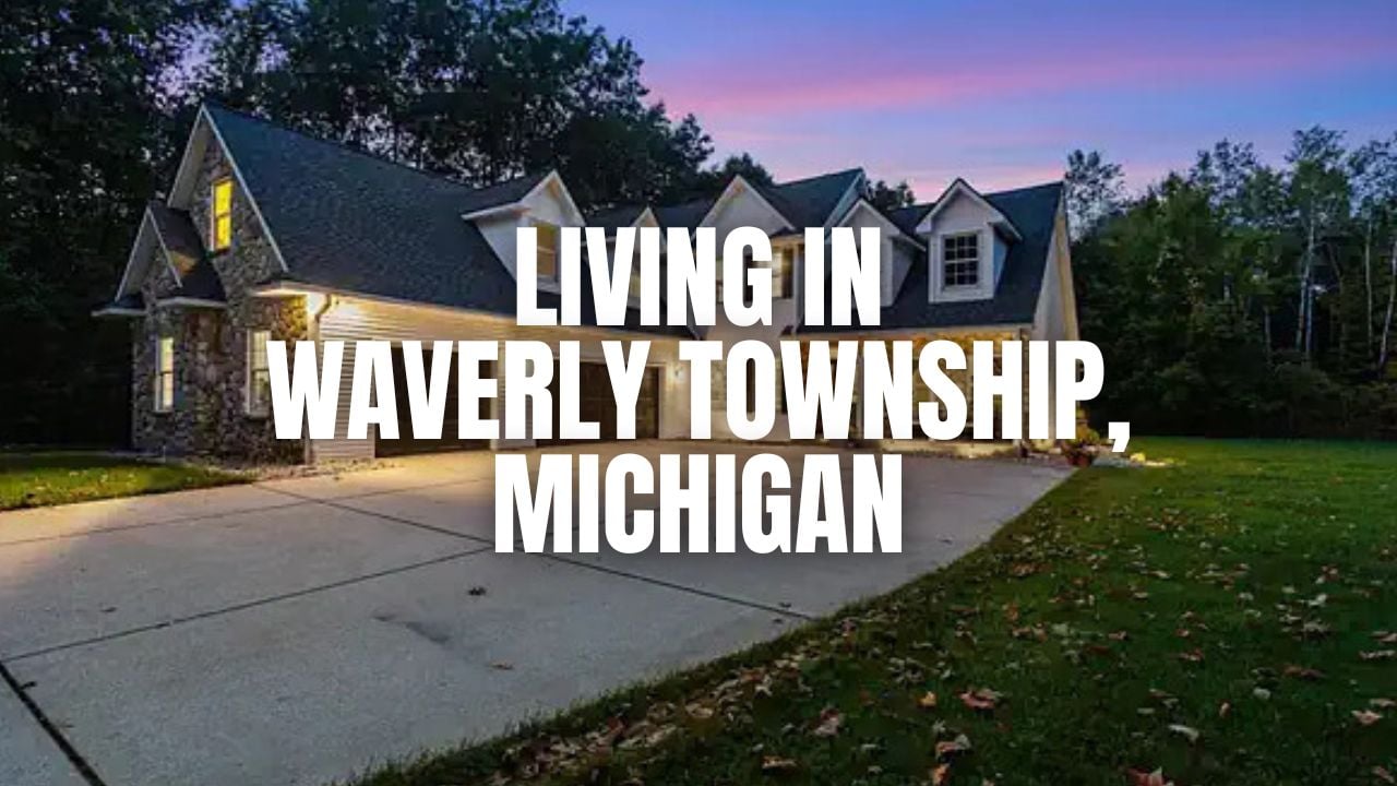 Waverly Township (Van Buren County), Michigan: What It’s …