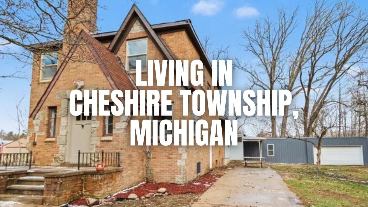 The Truth About Cheshire Township, Michigan: Neighborhoods, Prices, …