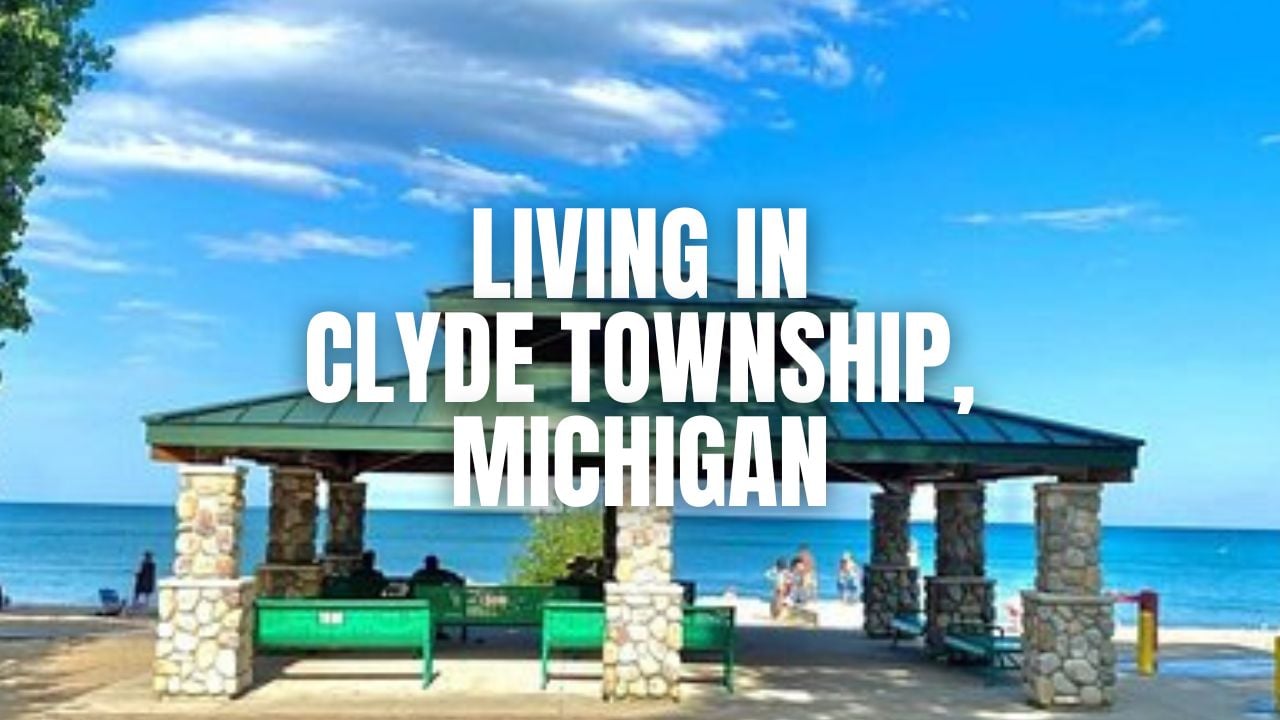 Clyde Township, Michigan Relocation Guide: Vibe, Housing, Amenities …