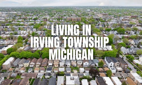 Irving Township, Michigan Relocation Guide: Vibe, Housing, Amenities &hellip;