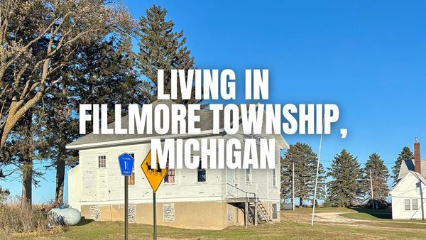 Fillmore Township, Michigan: What It’s Like to Live &hellip;
