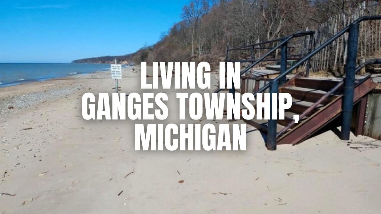 Ganges Township, Michigan: Best Neighborhood Pockets + Pros/Cons for Newcomers — Should You Move Here?