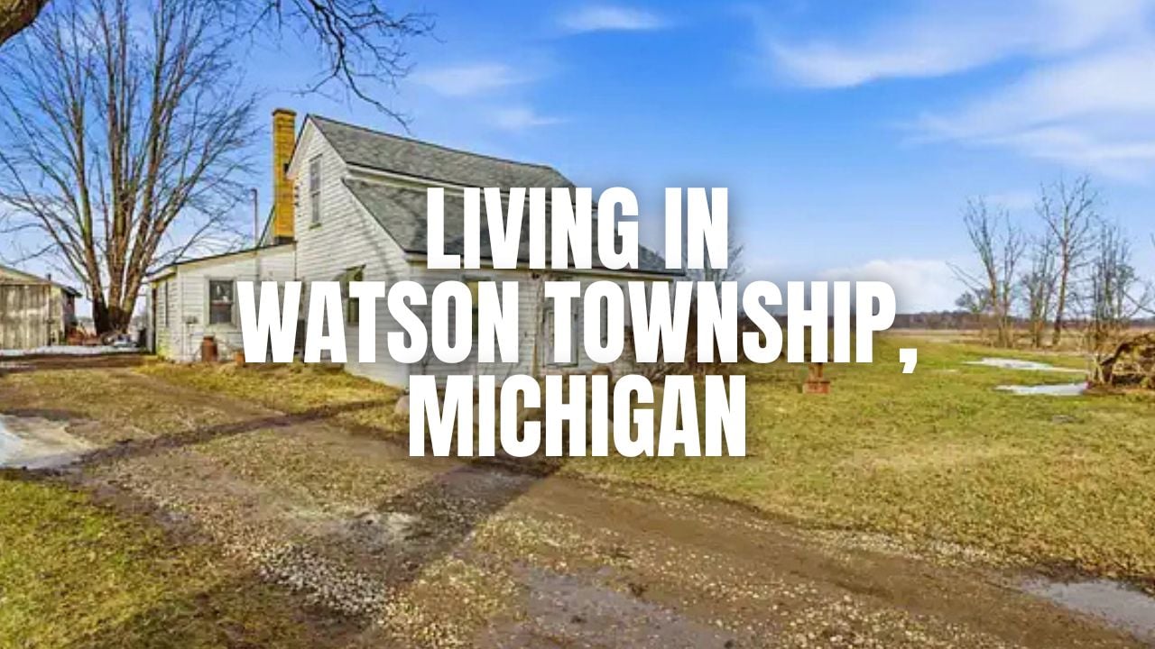 The Truth About Watson Township, Michigan: Neighborhoods, Prices, …