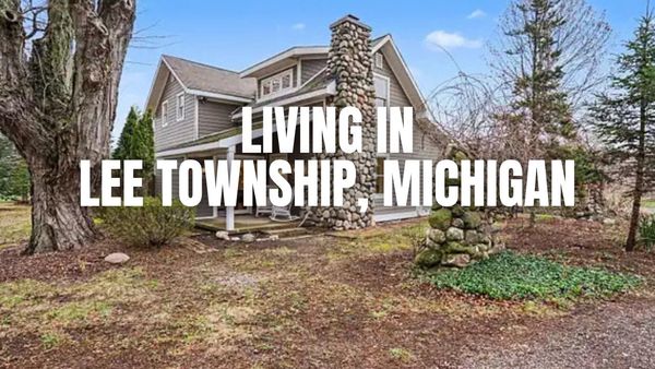 Is Lee Township (Allegan County), Michigan a Good &hellip;