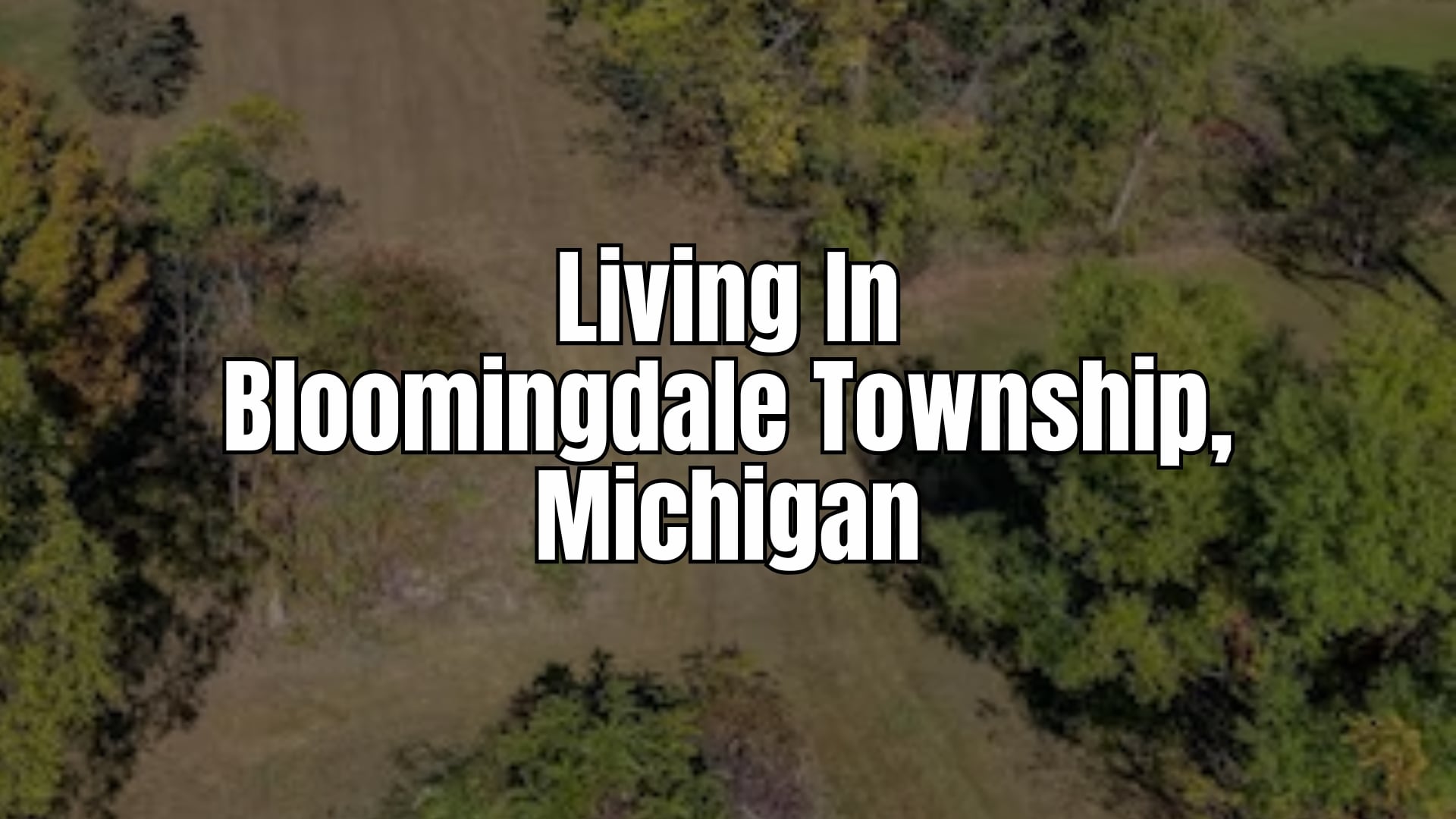 The Truth About Bloomingdale Township, Michigan: Neighborhoods, Prices, &hellip;