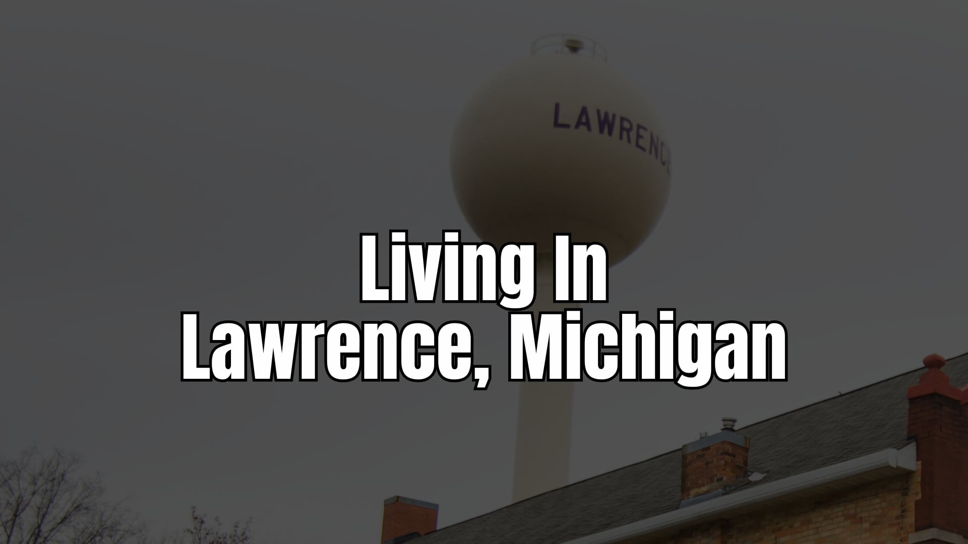 Living in Lawrence, Michigan: Pros, Cons, Cost of &hellip;