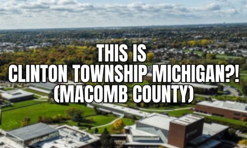 Living in Clinton Township Michigan: What You NEED &hellip;