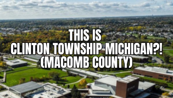Living in Clinton Township Michigan: What You NEED &hellip;