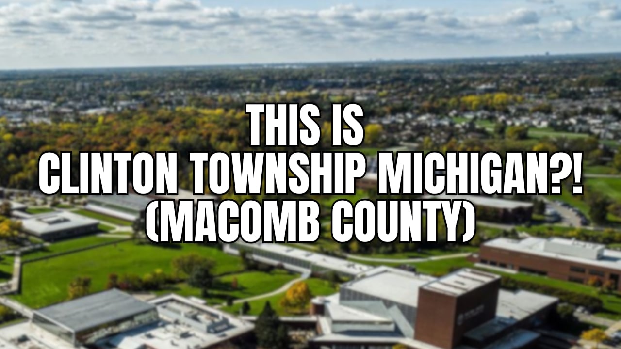 Living in Clinton Township Michigan: What You NEED &hellip;