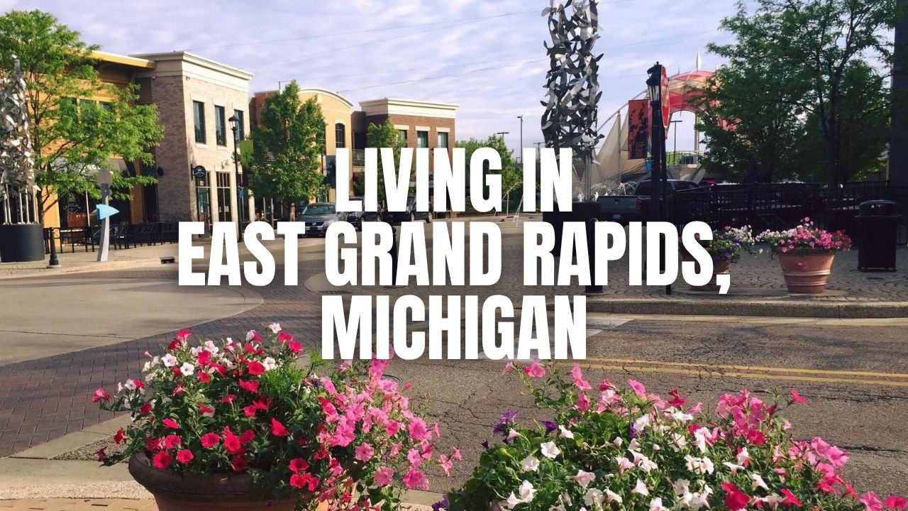 East Grand Rapids, Michigan: Best Neighborhood Pockets + Pros/Cons for Newcomers — Should You Move Here?
