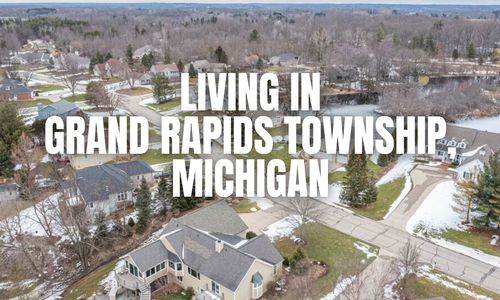 Before You Move to Grand Rapids Township, Michigan: &hellip;