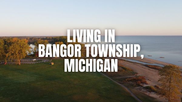 Is Bangor Township (Van Buren County), Michigan a &hellip;