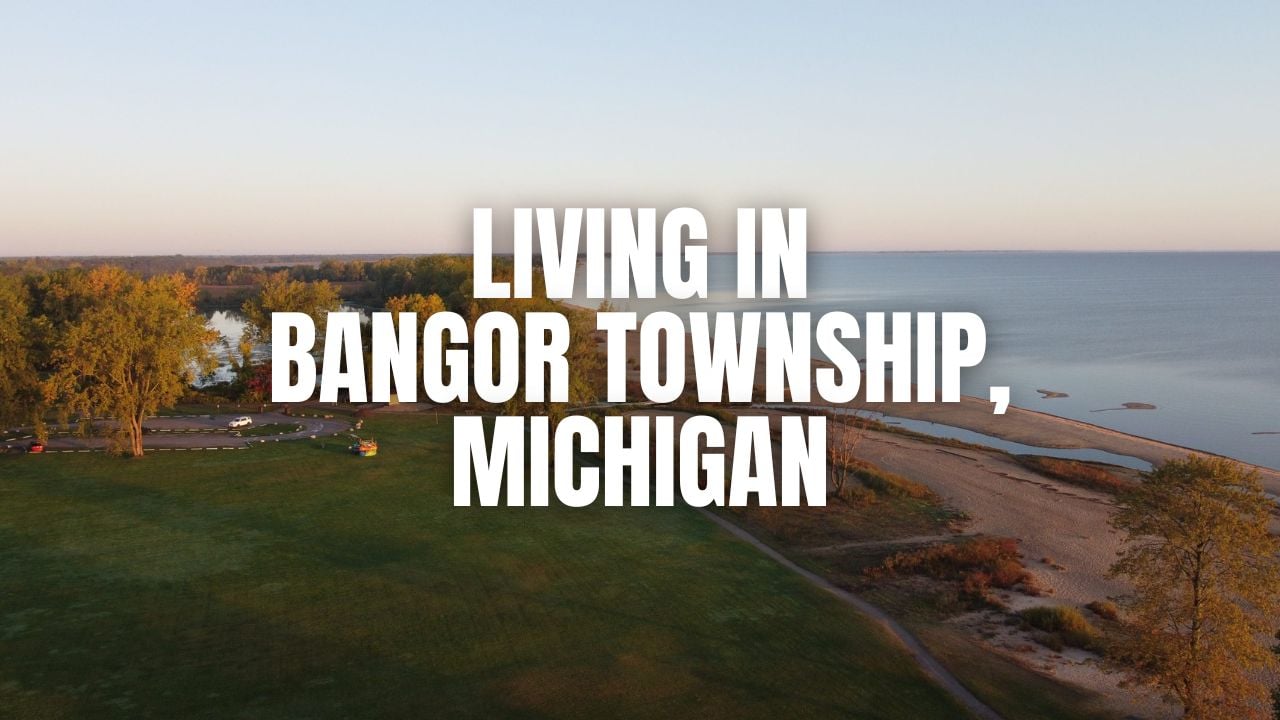 Is Bangor Township (Van Buren County), Michigan a Good Place to Live? The Honest Local Breakdown