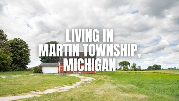 Before You Move to Martin Township, Michigan: The &hellip;