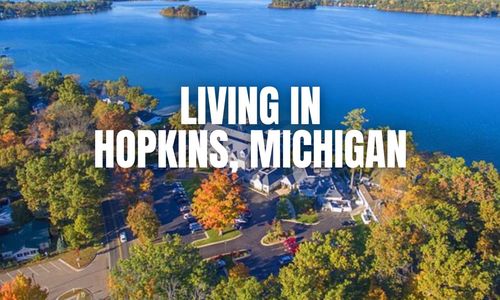 Hopkins, Michigan Relocation Guide: Vibe, Housing, Amenities & &hellip;