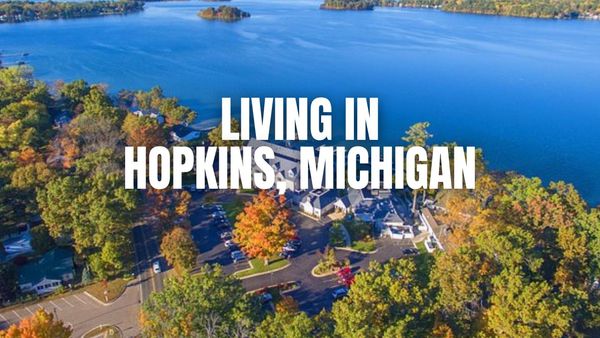Hopkins, Michigan Relocation Guide: Vibe, Housing, Amenities & &hellip;