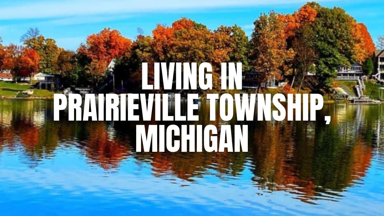 Prairieville Township, Michigan Living Guide: The Ultimate living guide