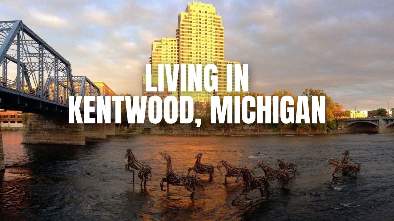 Living in Kentwood, Michigan: Pros, Cons, Cost of &hellip;