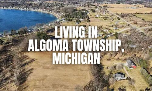 Algoma Township, Michigan: What It’s Like to Live &hellip;